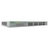 Allied Telesis AT-GS950/28PSV2-50 switch No administrado Gigabit Ethernet (10/100/1000) Energía sobre Ethernet (PoE) Gris