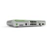 Allied Telesis AT-GS970M/10-30 switch Gestionado L3 Gigabit Ethernet (10/100/1000) 1U Gris