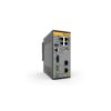 Allied Telesis AT-IE220-6GHX-980 switch Gestionado L2 Gigabit Ethernet (10/100/1000) Energía sobre Ethernet (PoE) Gris