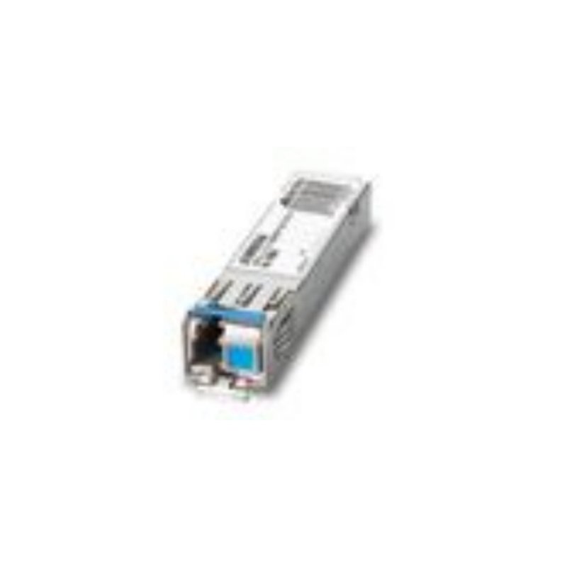 Allied Telesis AT-SPBD20-13/I red modulo transceptor Fibra óptica 1250 Mbit/s SFP