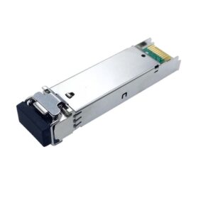 Allied Telesis AT-SPBD40-14/I red modulo transceptor Fibra óptica 1000 Mbit/s BiDi SFP
