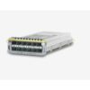 Allied Telesis AT-XEM-12Sv2 módulo conmutador de red Gigabit Ethernet