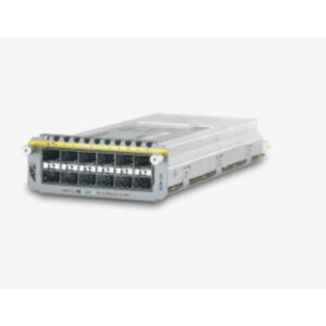 Allied Telesis AT-XEM-12Sv2 módulo conmutador de red Gigabit Ethernet