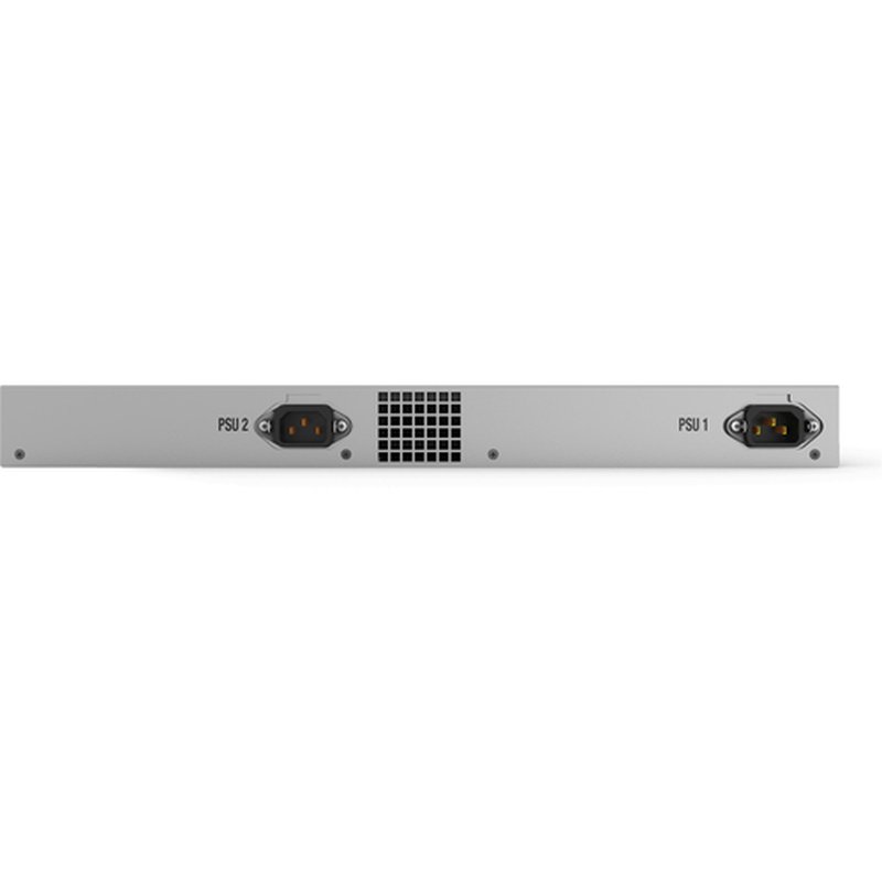 Allied Telesis AT-x530L-28GTX-50 Gestionado L3+ Gigabit Ethernet (10/100/1000) 1U Gris - Imagen 3