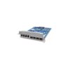 Allied Telesis MCF3010T/4SP convertidor de medio Interno 10000 Mbit/s Acero inoxidable