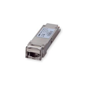 Allied Telesis QSFPER4 red modulo transceptor Fibra óptica 40000 Mbit/s QSFP 1331 nm