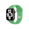 CORREA APPLE WATCH 41MM SPORT BRIGHT GREEN