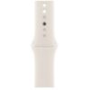Apple Watch 42 Starlight Sb S/M