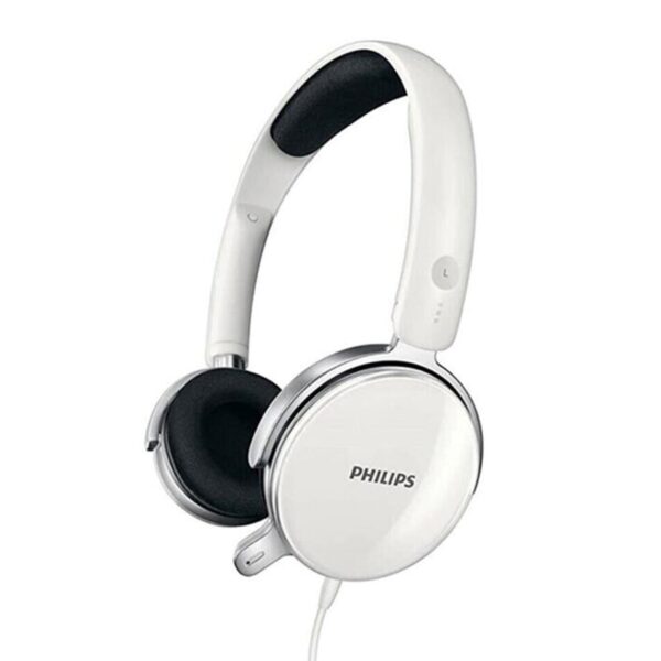 Philips SHM7110U Auriculares Alámbrico Llamadas/Música