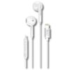 Auriculares Qcharx Beat 2 Lightning Auriculares Qcharx Beat 2 Lightning