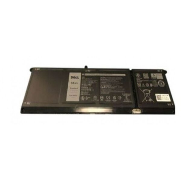 BATERIA PORTATIL DELL 54WH 15V 4 CELDAS