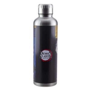 Alternative view of BOTELLA METÁLICA PREMIUM DEMON SLAYER PERSONAJES 4 PALADONE REDSTRING PP10191DE