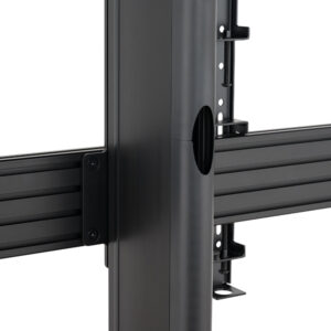 SYSTEM X - XXL TWIN SCREEN VC ACCS