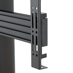 SYSTEM X - XXL TWIN SCREEN VC ACCS