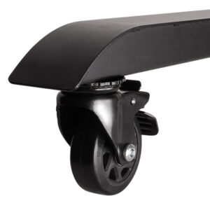 BT8518 XXL Twin Screen VC Trolley