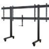 BT8518 XXL Twin Screen VC Trolley