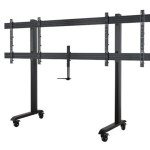 BT8518 XXL Twin Screen VC Trolley