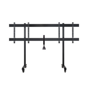BT8518 XXL Twin Screen VC Trolley