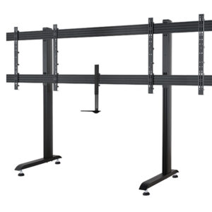 SYSTEM X - XXL TWIN SCREEN VC ACCS