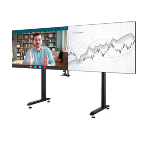 SYSTEM X - XXL TWIN SCREEN VC ACCS