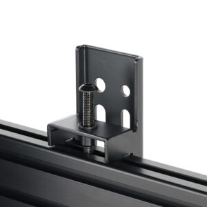 SYSTEM X - XXL TWIN SCREEN VC ACCS