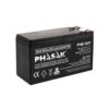 Bateria Phasak Phb 1207 Compatible Sais Bateria Phasak Phb 1207 Compatible Sais