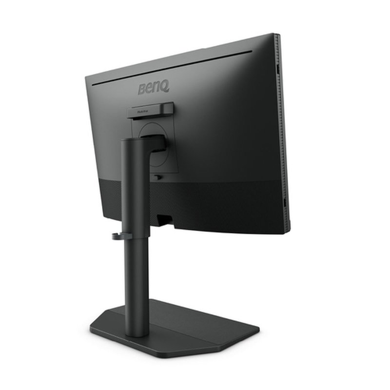 BenQ SW242Q pantalla para PC 61,2 cm (24.1") 2560 x 1600 Pixeles WQXGA LED Negro - Imagen 2