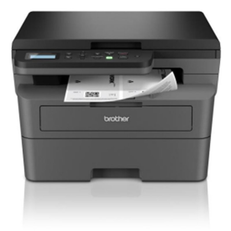 Brother DCP-L2627DWXL impresora multifunción Laser A4 1200 x 1200 DPI 32 ppm Wifi