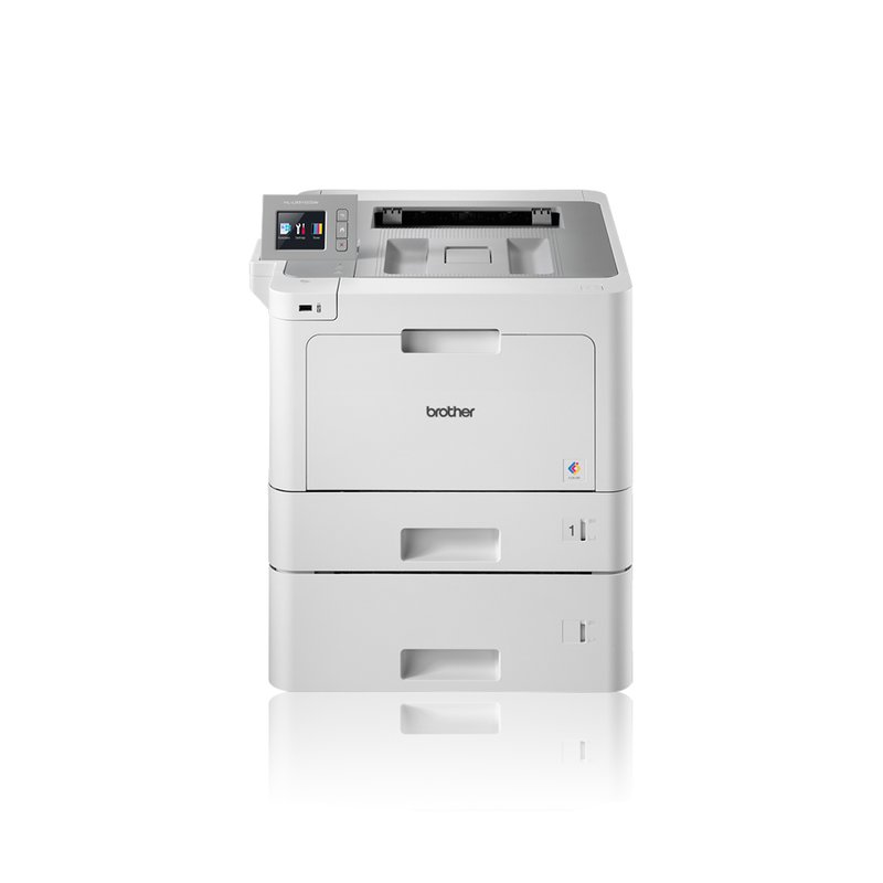 Brother HL-L9310CDWT impresora láser Color 2400 x 600 DPI A4 Wifi