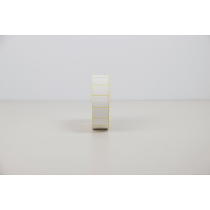 Brother LDS1M020030127I etiqueta de impresora Blanco Etiqueta para impresora autoadhesiva - Imagen 3