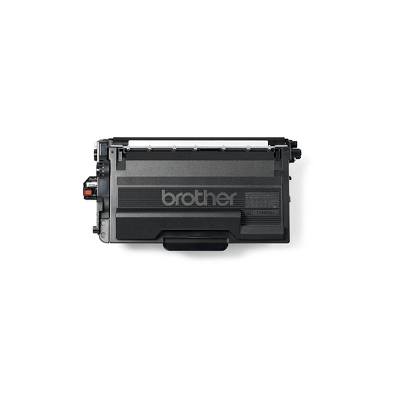 Brother TN-3600XL cartucho de tóner 1 pieza(s) Original Negro