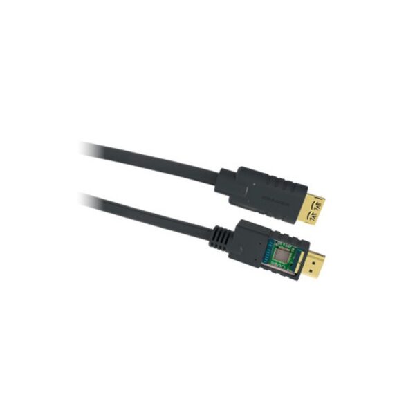 CABLE ACTIVO HDMI CON ETHERNET