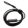 Ewent EW1238 cable antirrobo Negro 1,8 m Ewent EW1238 cable antirrobo Negro 1,8 m