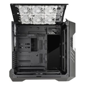 CAJA COOLER MASTER HAF700 EVO E-ATX PWM ARGB CRISTAL TEMPLADO (H700E-IGNN-S00)