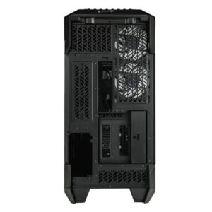 CAJA COOLER MASTER HAF700 EVO E-ATX PWM ARGB CRISTAL TEMPLADO (H700E-IGNN-S00)