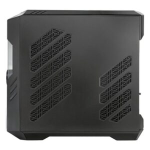CAJA COOLER MASTER HAF700 EVO E-ATX PWM ARGB CRISTAL TEMPLADO (H700E-IGNN-S00)