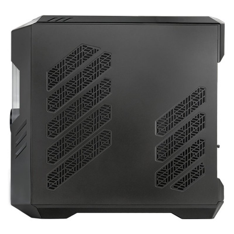 CAJA COOLER MASTER HAF700 EVO E-ATX PWM ARGB CRISTAL TEMPLADO (H700E-IGNN-S00) - Imagen 7