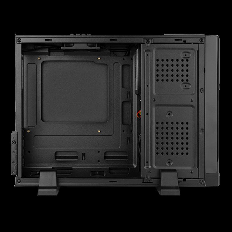 CAJA NOX SLIM CON FUENTE 500W M-ATX LITE070 - Imagen 6