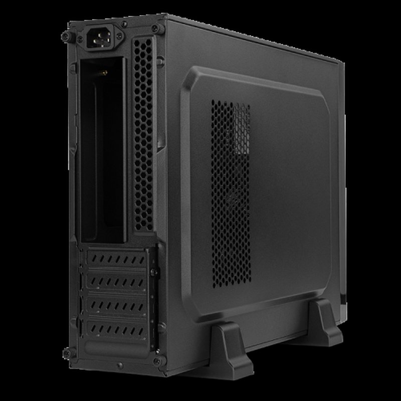 CAJA NOX SLIM CON FUENTE 500W M-ATX LITE070 - Imagen 9