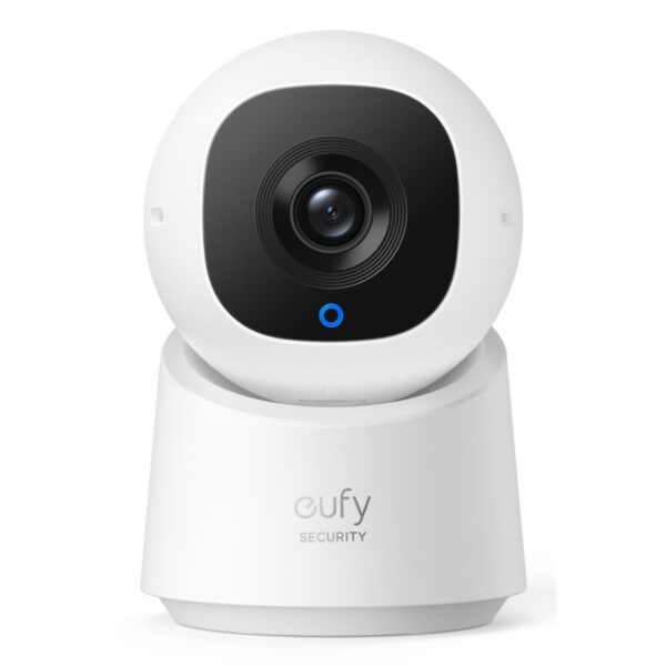 CAMARA EUFY SECURITY INDOOR CAM C220 - WHITE