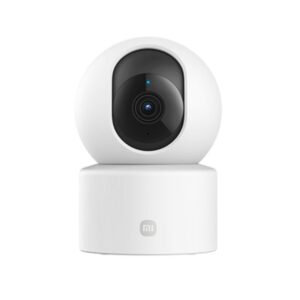 CAMARA VIGILANCIA XIAOMI SMART CAMERA C301 2K 360 WHITE