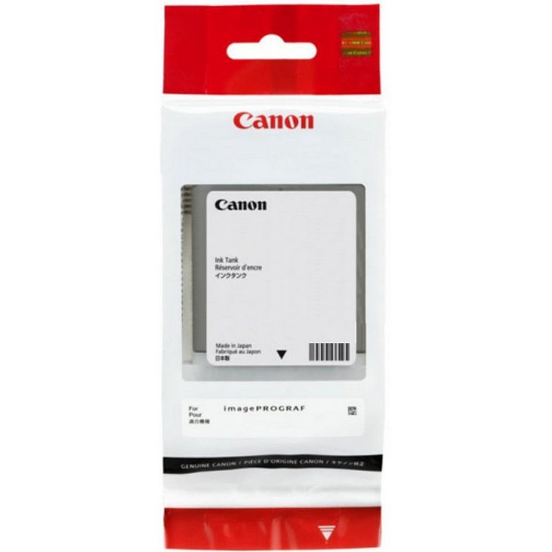 Canon PFI-2100 PBK cartucho de tinta 1 pieza(s) Original Foto negro