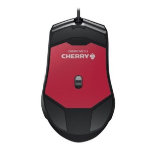 CHERRY MC 2.1 ratón mano derecha USB tipo A 5000 DPI