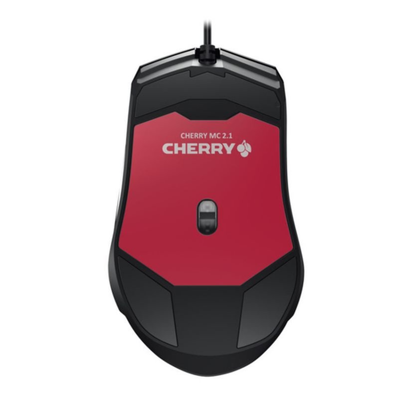 CHERRY MC 2.1 ratón mano derecha USB tipo A 5000 DPI - Imagen 4