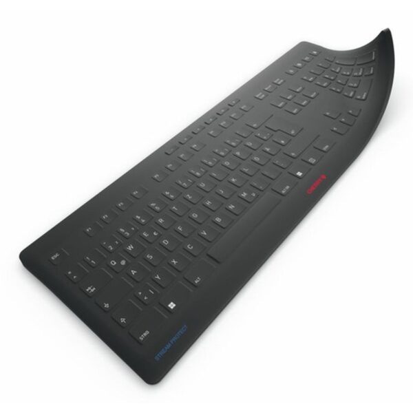 CHERRY Stream protect membrane Cubierta de teclado