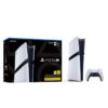 CONSOLA PLAYSTATION 5 PRO CONSOLA PLAYSTATION 5 PRO