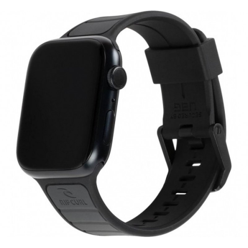 CORREA UAG RIPCURL PARA APPLE WATCH 42/44/45/49MM TORQUAY GRAPHITE CORREA UAG RIPCURL PARA APPLE WATCH 42/44/45/49MM TORQUAY GRAPHITE