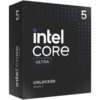 CPU/Core Ultra 5 245K 5.2 GHz Box