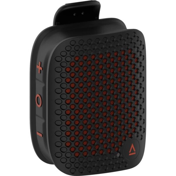 CREATIVE ALTAVOZ BT MUVO FREE BLACK