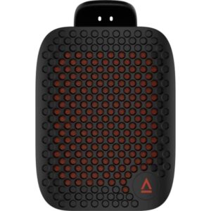 Alternative view of CREATIVE ALTAVOZ BT MUVO FREE BLACK